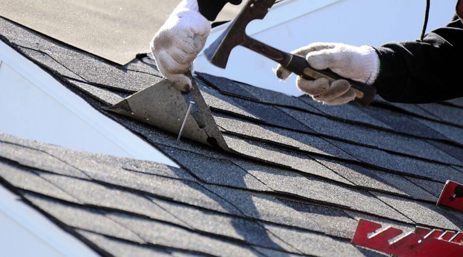 Expert Emergency Roof Repairs services in Vernalis, CA